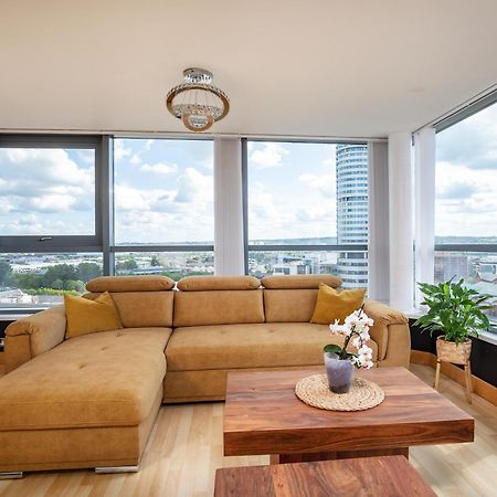 Leeds Most Stunning Penthouse! - Sleeps 8 아파트 외부 사진