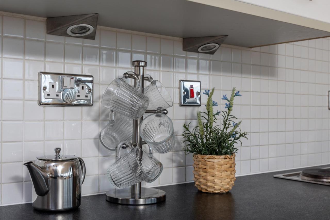 Leeds Most Stunning Penthouse! - Sleeps 8 아파트 외부 사진