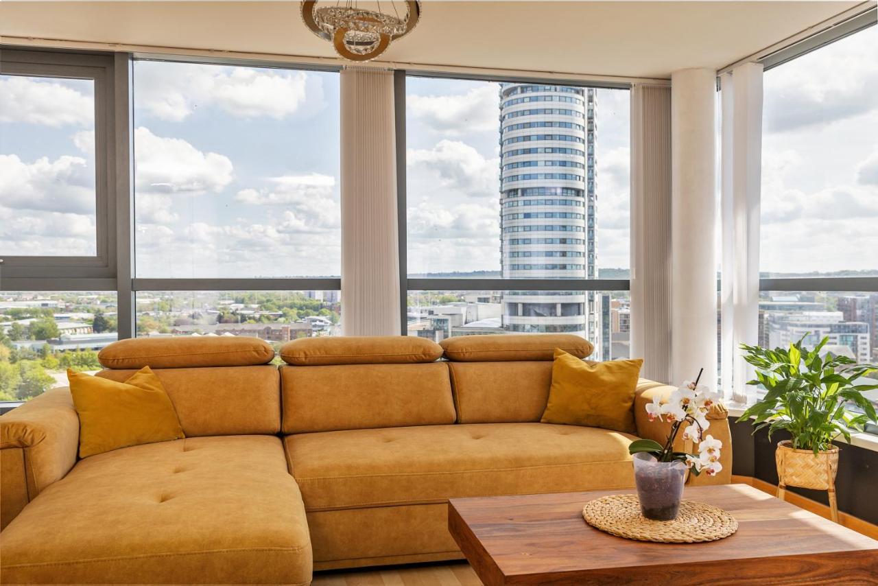 Leeds Most Stunning Penthouse! - Sleeps 8 아파트 외부 사진