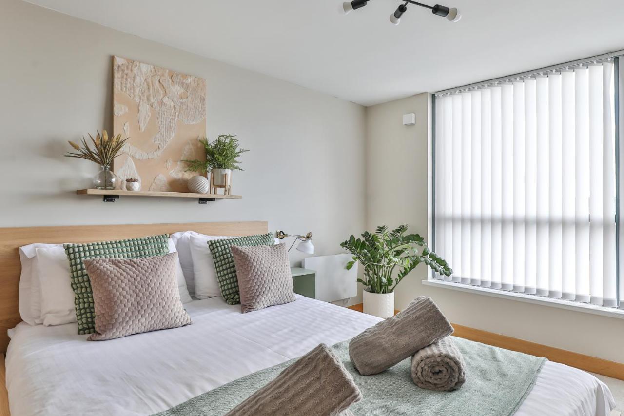 Leeds Most Stunning Penthouse! - Sleeps 8 아파트 외부 사진