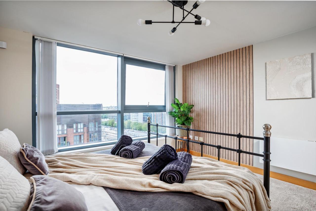 Leeds Most Stunning Penthouse! - Sleeps 8 아파트 외부 사진