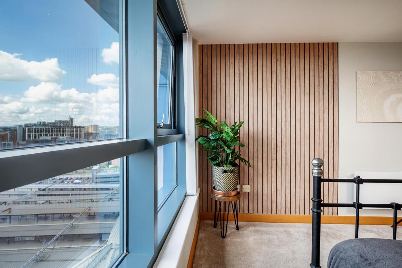 Leeds Most Stunning Penthouse! - Sleeps 8 아파트 외부 사진