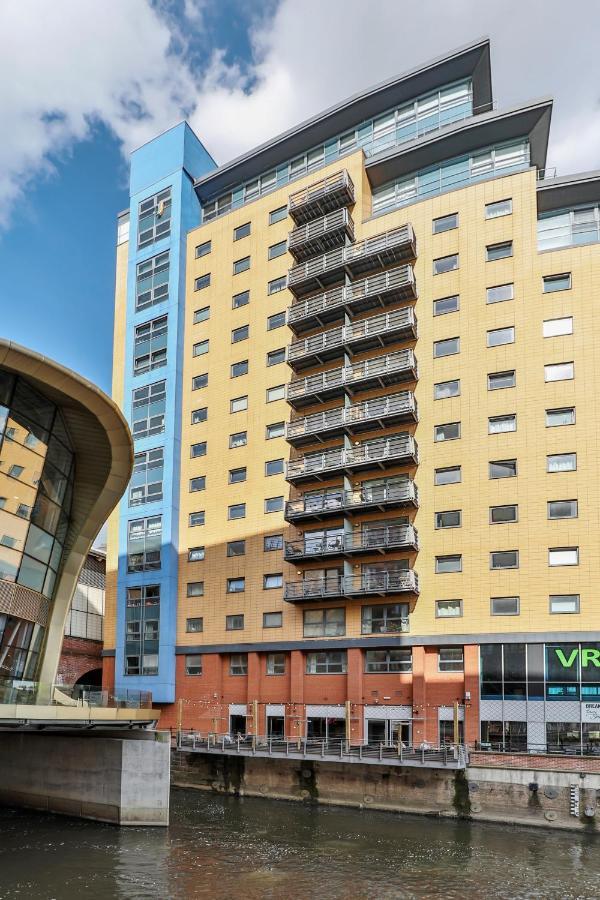 Leeds Most Stunning Penthouse! - Sleeps 8 아파트 외부 사진