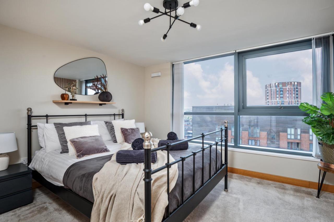 Leeds Most Stunning Penthouse! - Sleeps 8 아파트 외부 사진
