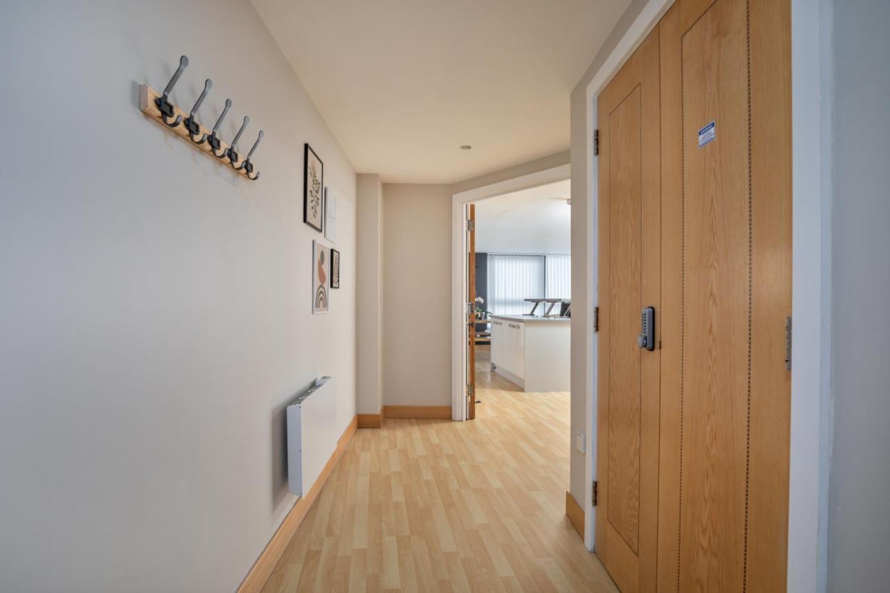 Leeds Most Stunning Penthouse! - Sleeps 8 아파트 외부 사진