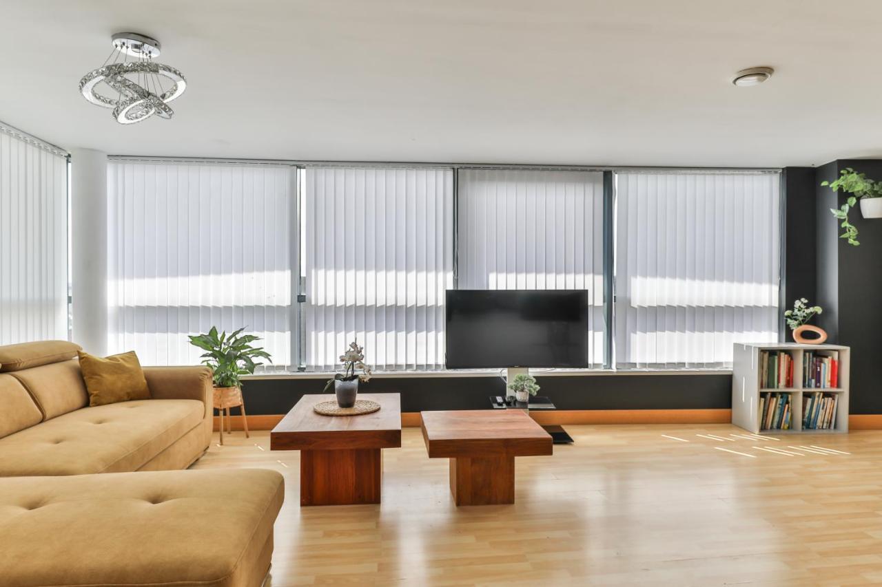Leeds Most Stunning Penthouse! - Sleeps 8 아파트 외부 사진