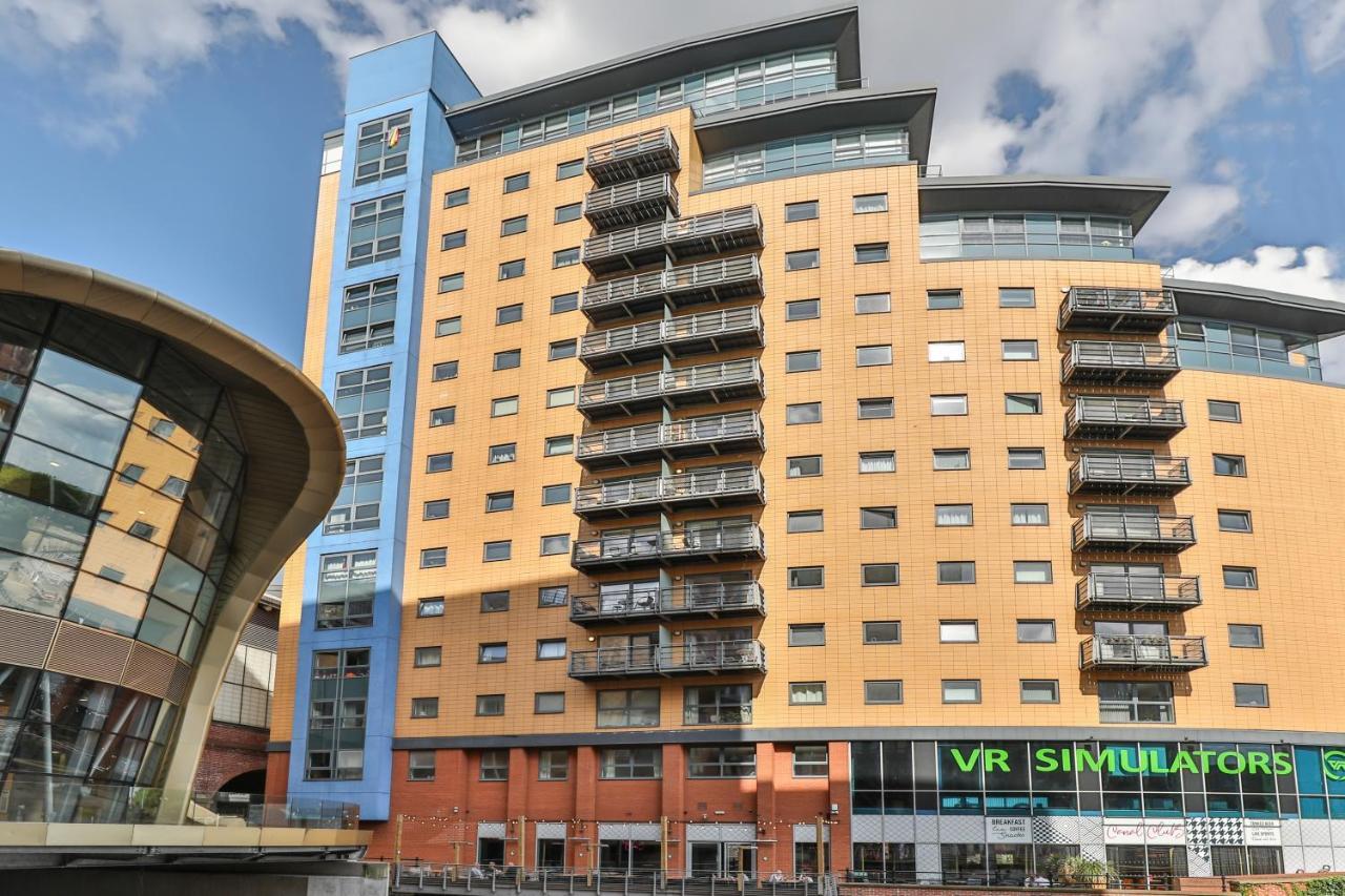 Leeds Most Stunning Penthouse! - Sleeps 8 아파트 외부 사진