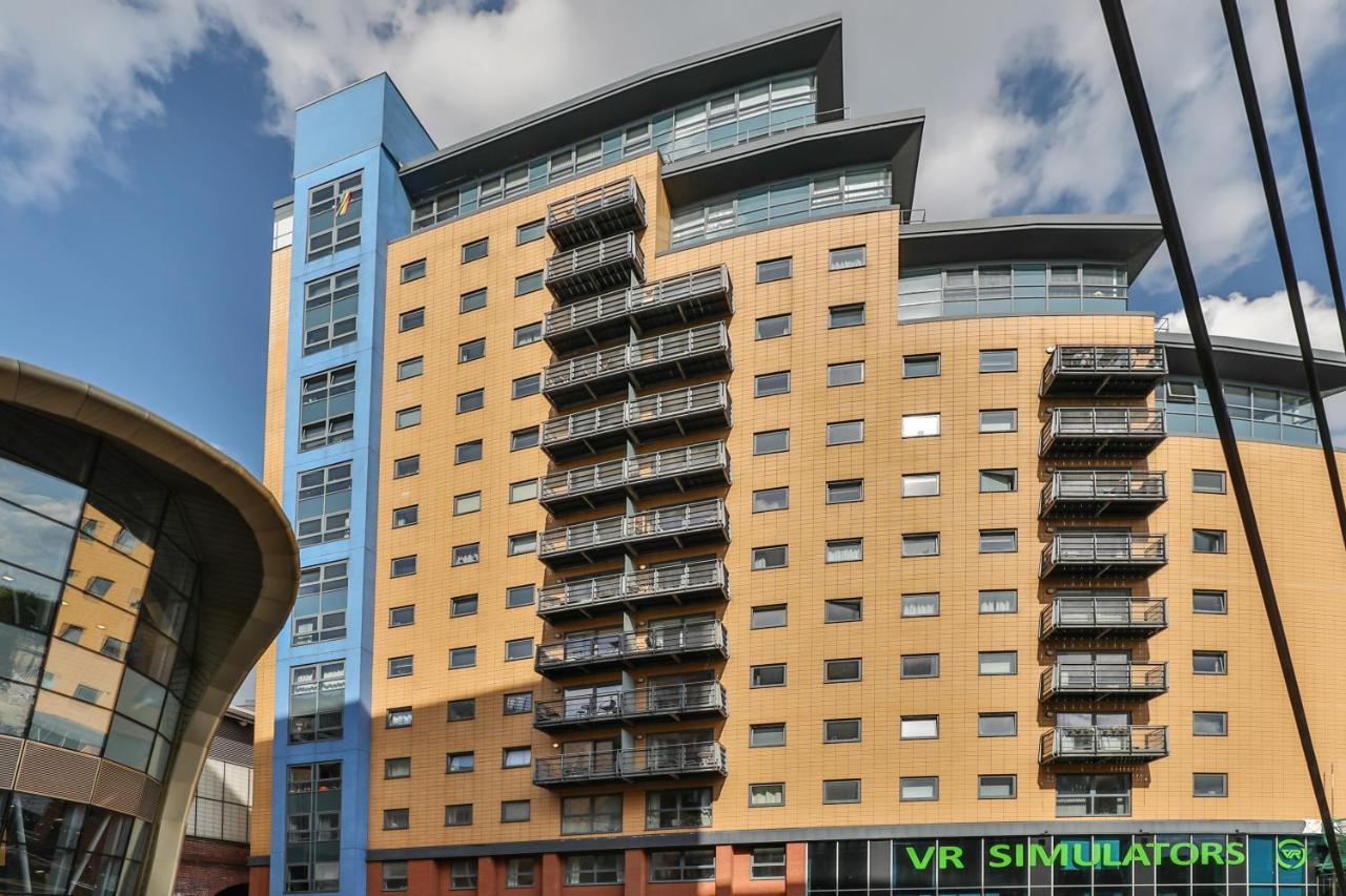 Leeds Most Stunning Penthouse! - Sleeps 8 아파트 외부 사진