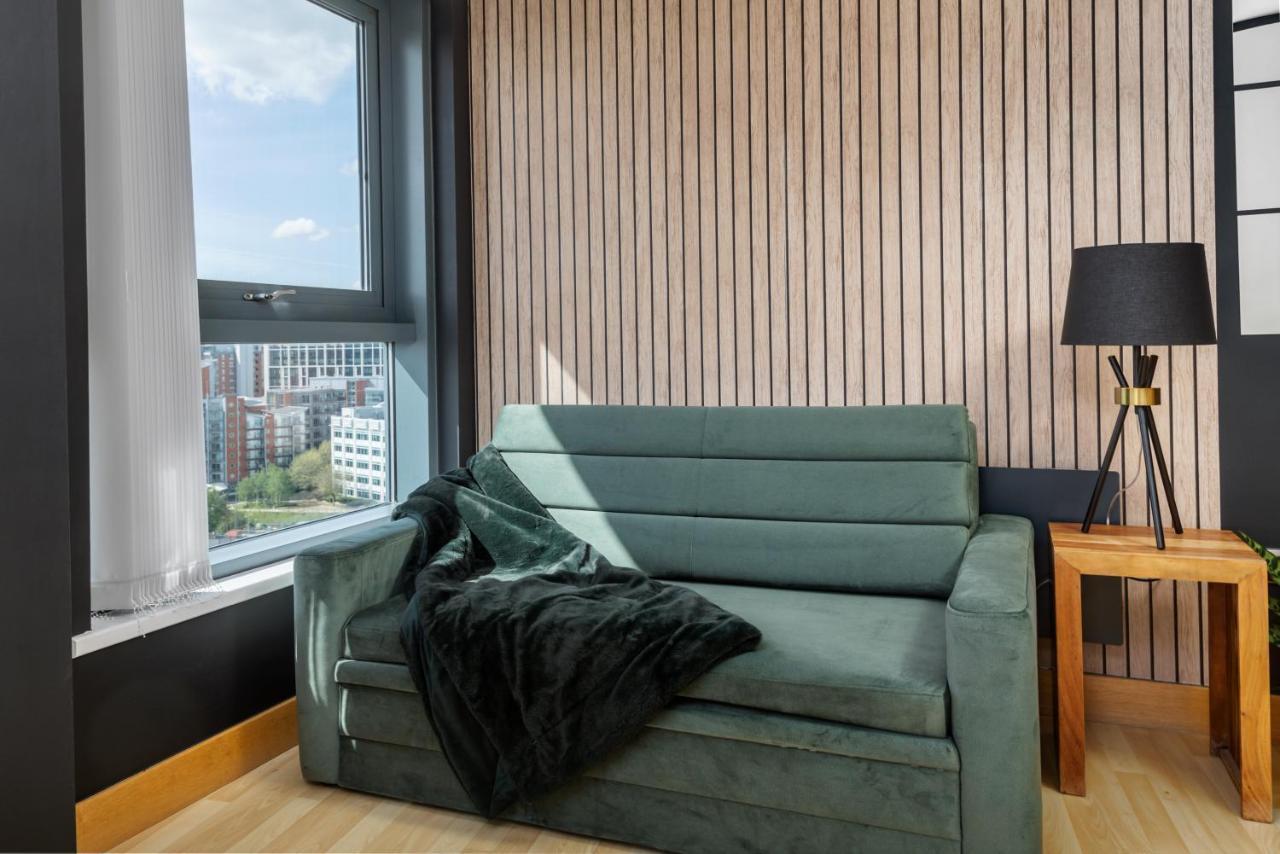 Leeds Most Stunning Penthouse! - Sleeps 8 아파트 외부 사진