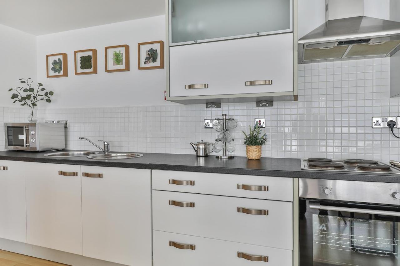 Leeds Most Stunning Penthouse! - Sleeps 8 아파트 외부 사진