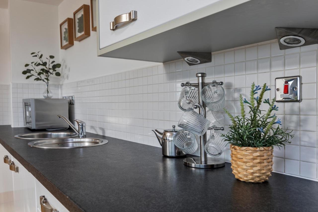 Leeds Most Stunning Penthouse! - Sleeps 8 아파트 외부 사진