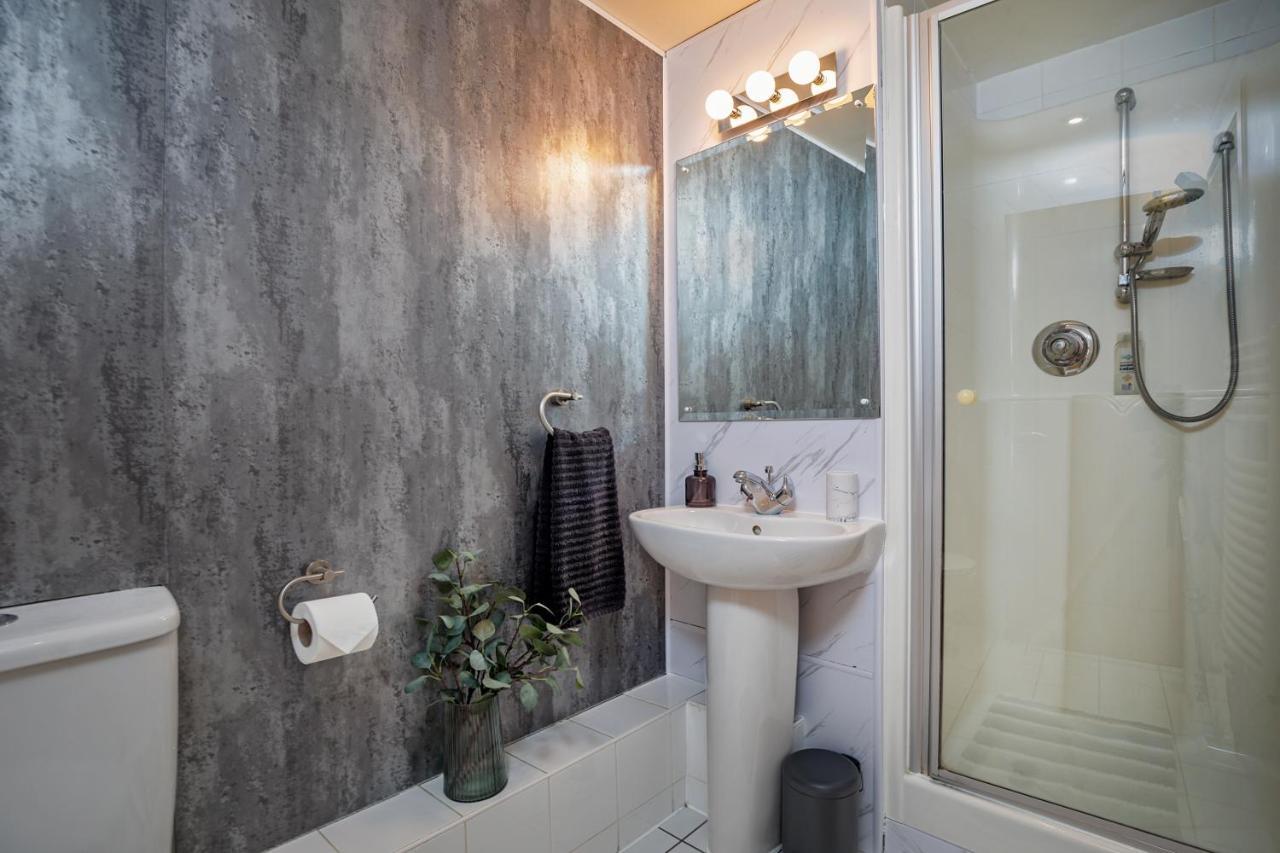 Leeds Most Stunning Penthouse! - Sleeps 8 아파트 외부 사진