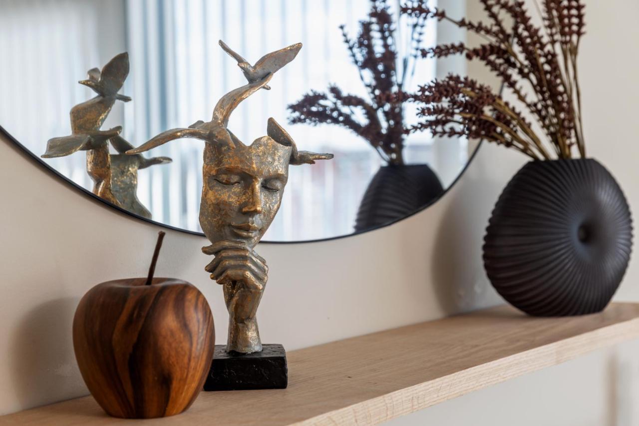 Leeds Most Stunning Penthouse! - Sleeps 8 아파트 외부 사진